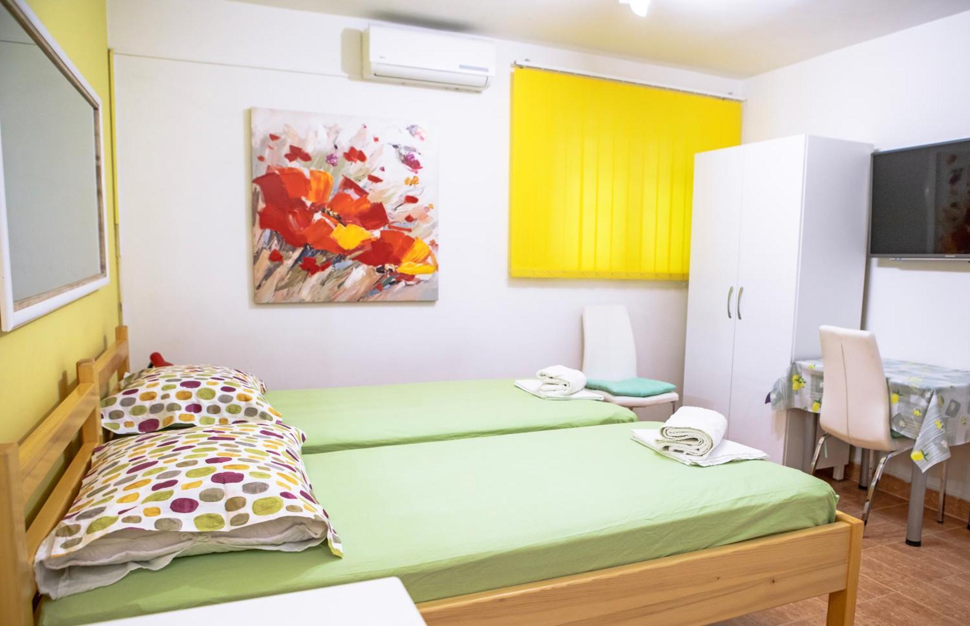 Studios Lavender Gostinjska kuća 3*