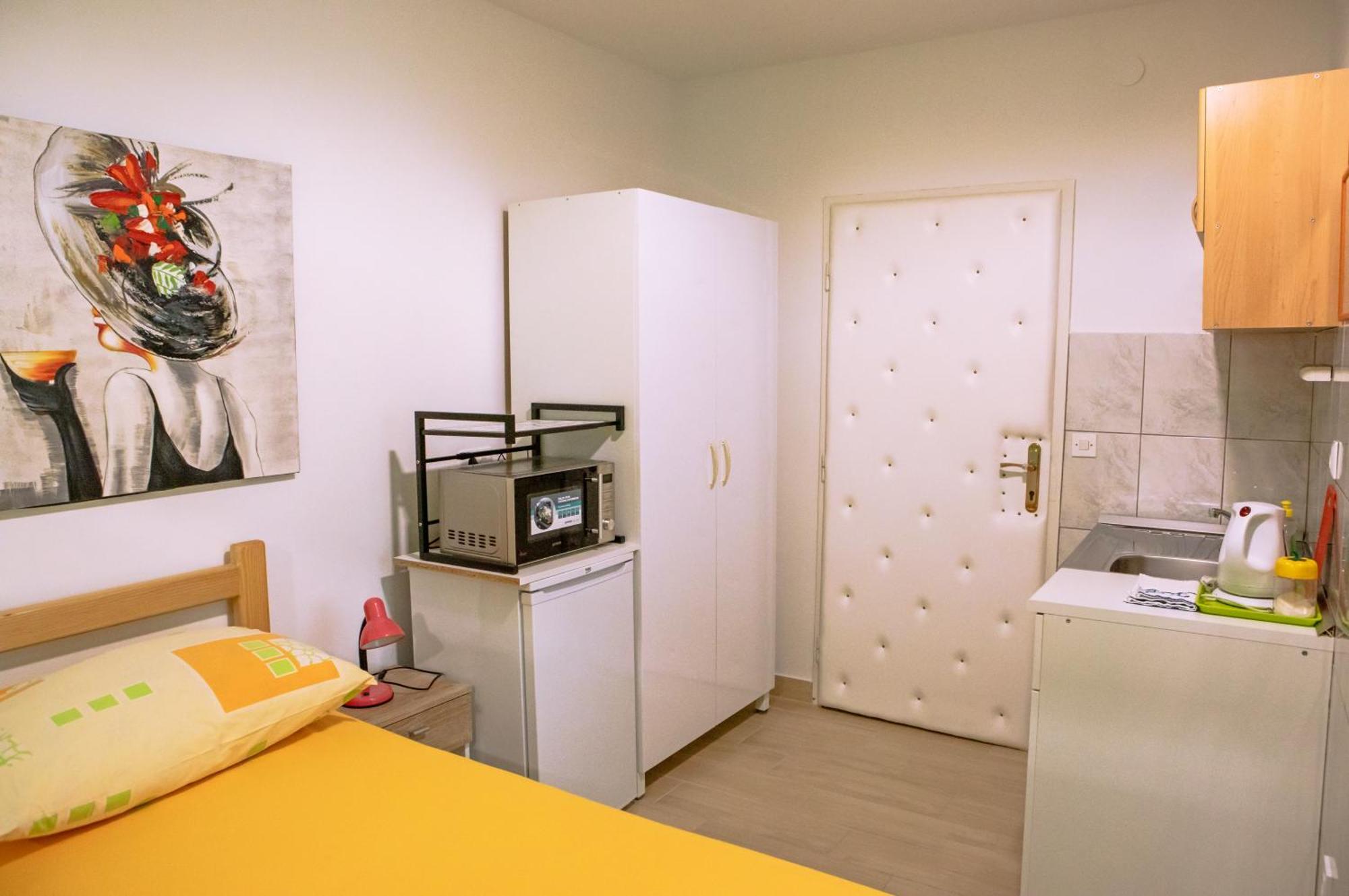 Studios Lavender Gostinjska kuća
