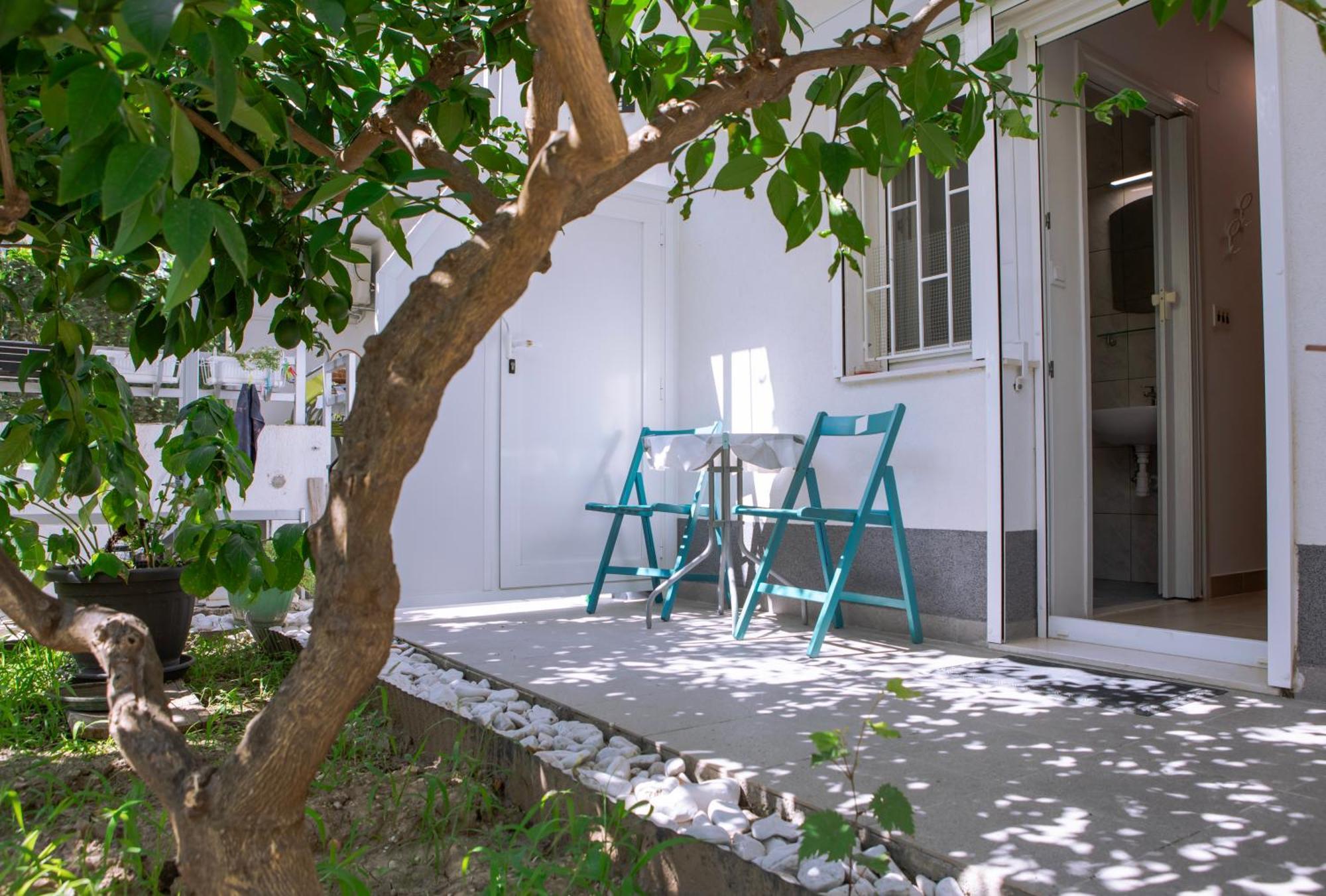 Gostinjska kuća Studios Lavender