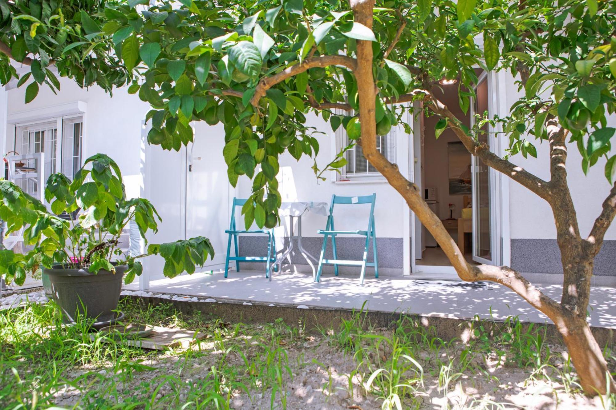 Studios Lavender Gostinjska kuća