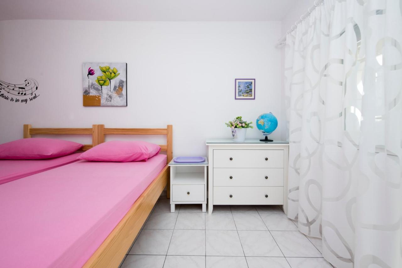 Studios Lavender Gostinjska kuća