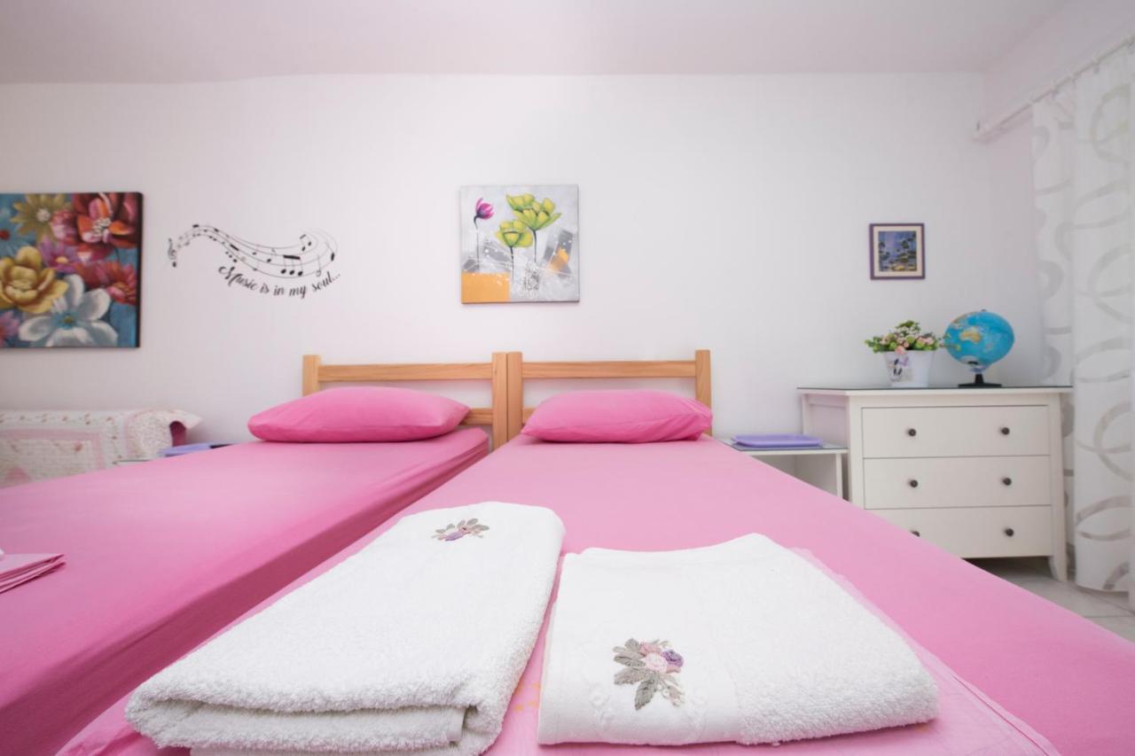 Gostinjska kuća Studios Lavender 3*