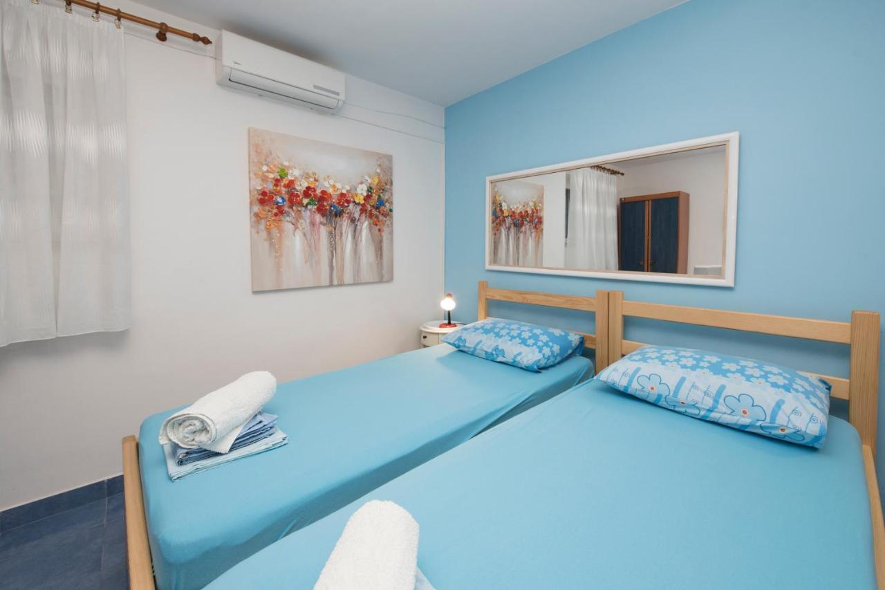 Gostinjska kuća Studios Lavender