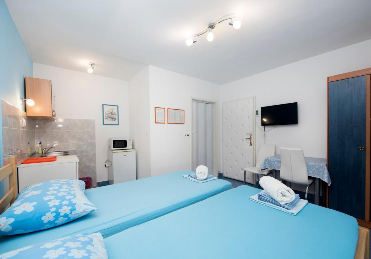 Gostinjska kuća Studios Lavender 3*