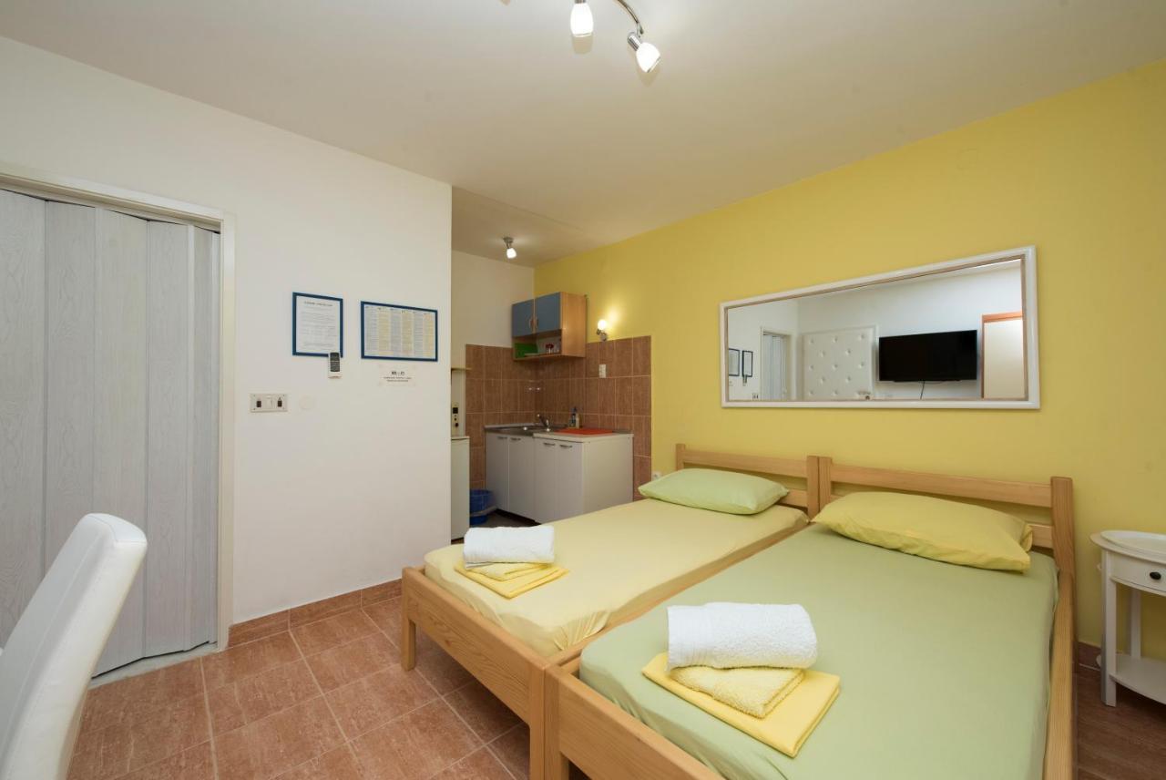 Studios Lavender Gostinjska kuća
