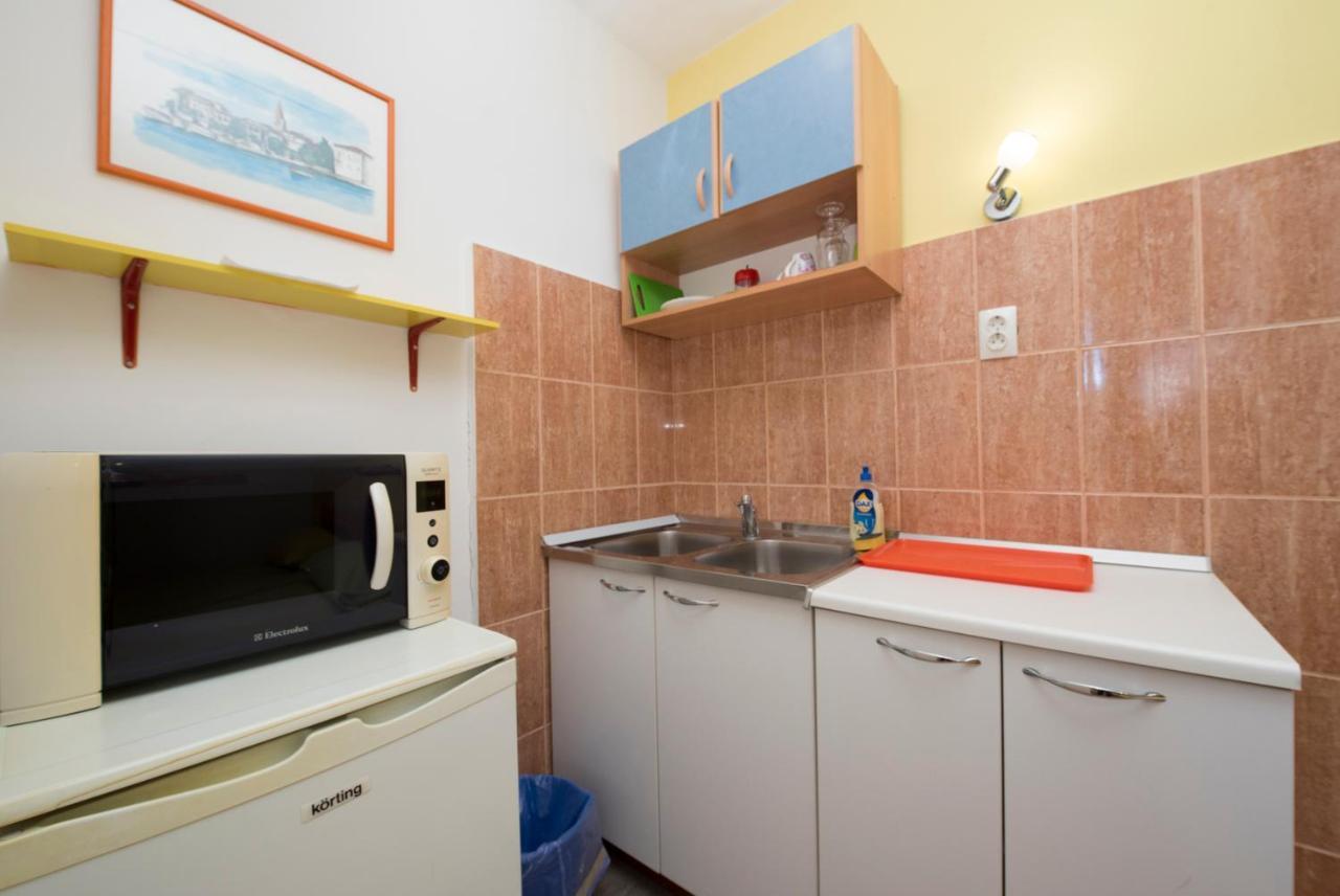 Gostinjska kuća Studios Lavender 3*