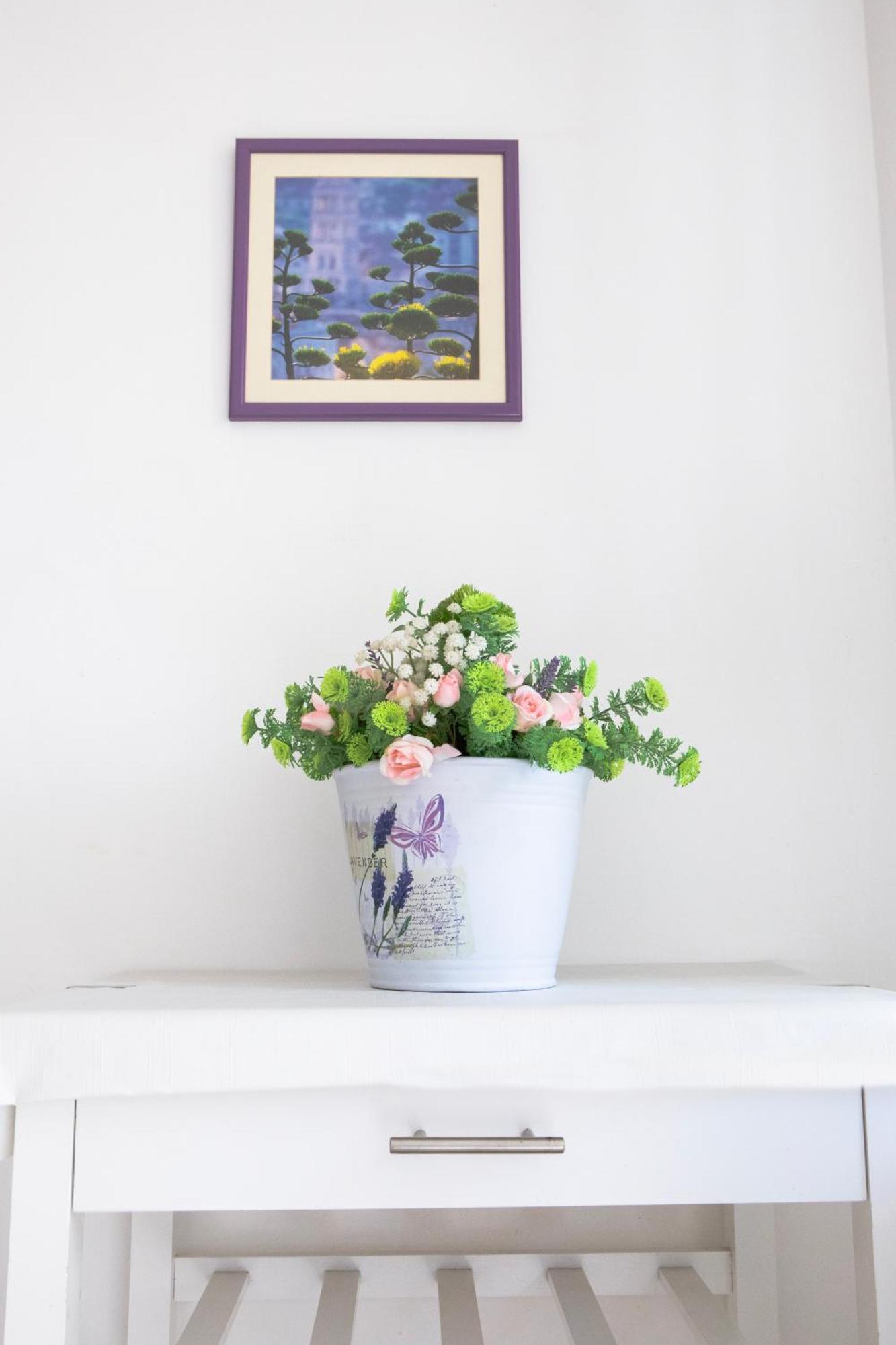 Gæstehus Lavender Split